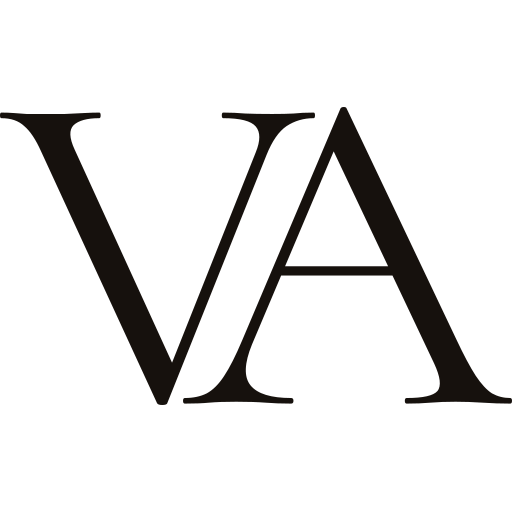 Personal Website Icon for Aren Villanueva
